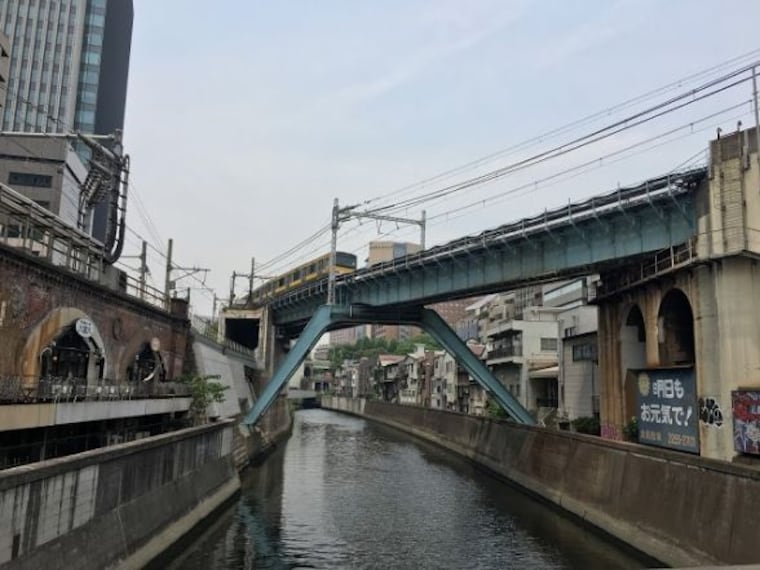 Akihabara Electric Town-3